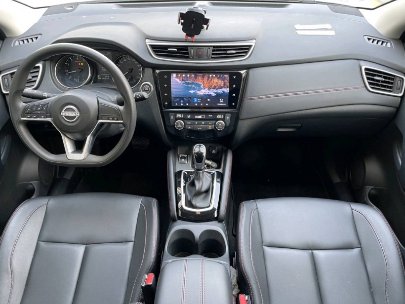 济宁24年日产逍客5