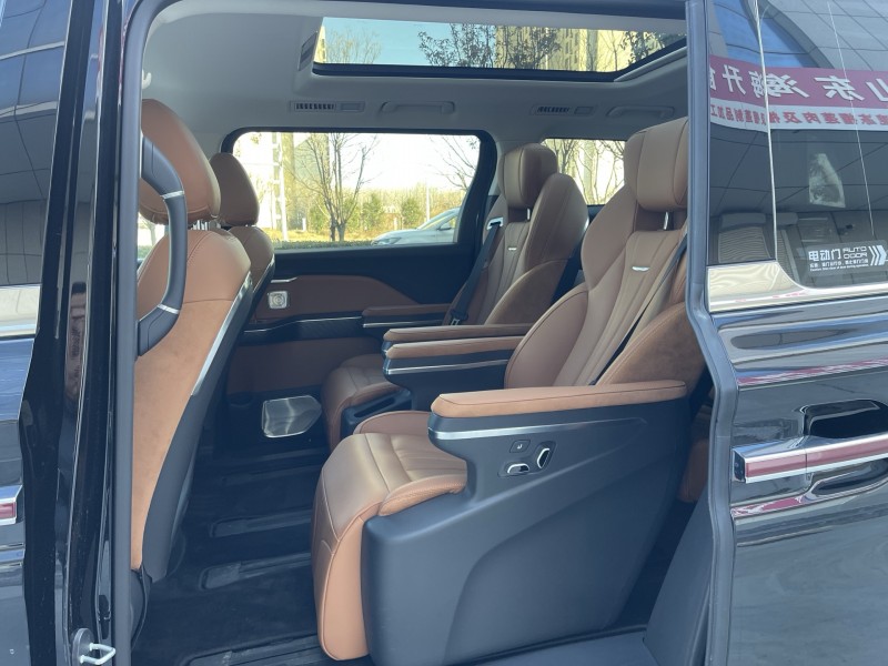 济宁25年红旗HQ95