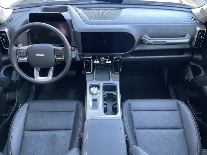 济宁24年哈弗大狗5