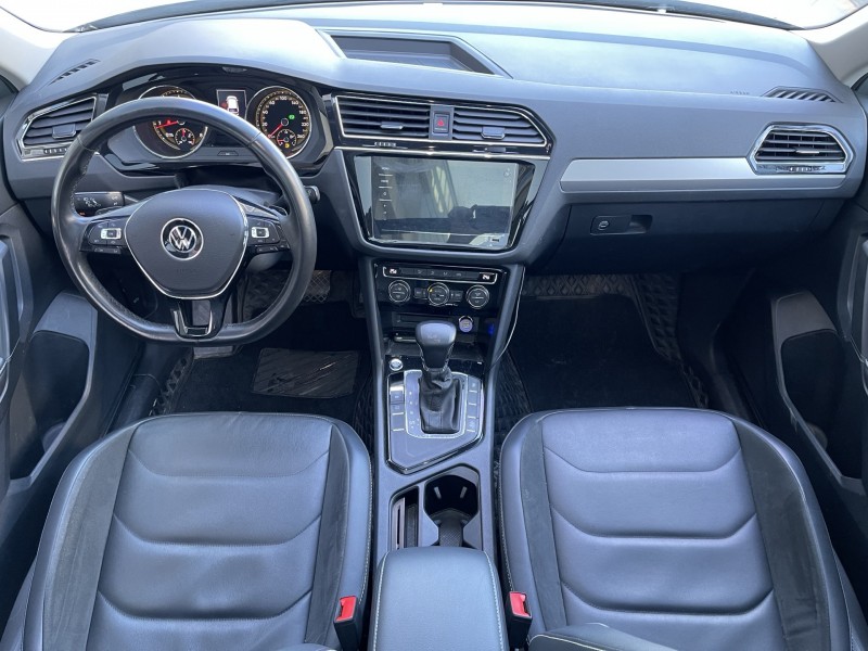 济宁21年大众途观6