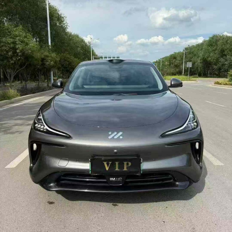 泰安24年智己LS61