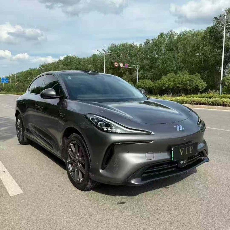 泰安24年智己LS63