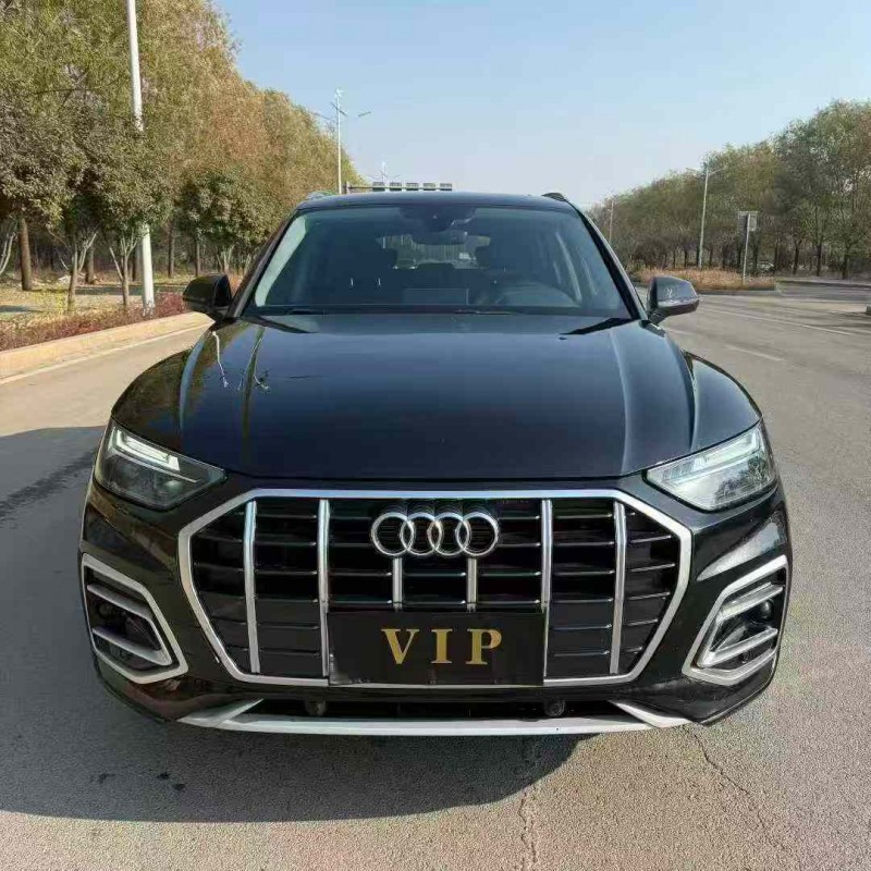 枣庄21年奥迪Q51