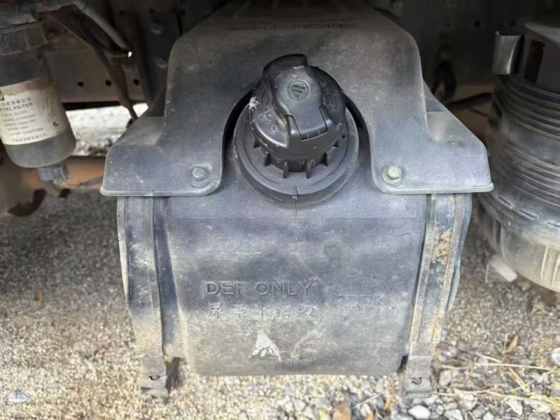 萍乡19年福田奥铃6