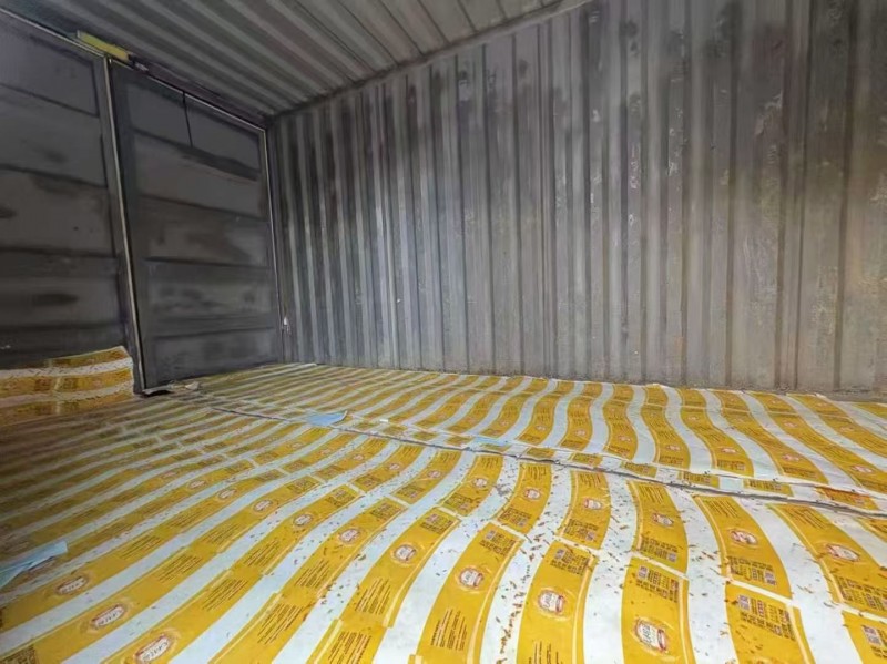 萍乡19年福田奥铃8