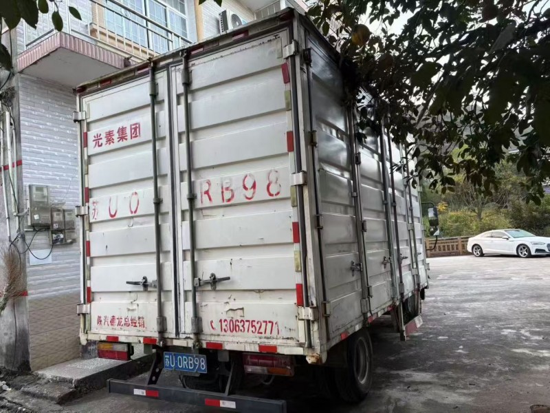 萍乡24年陕汽德龙6