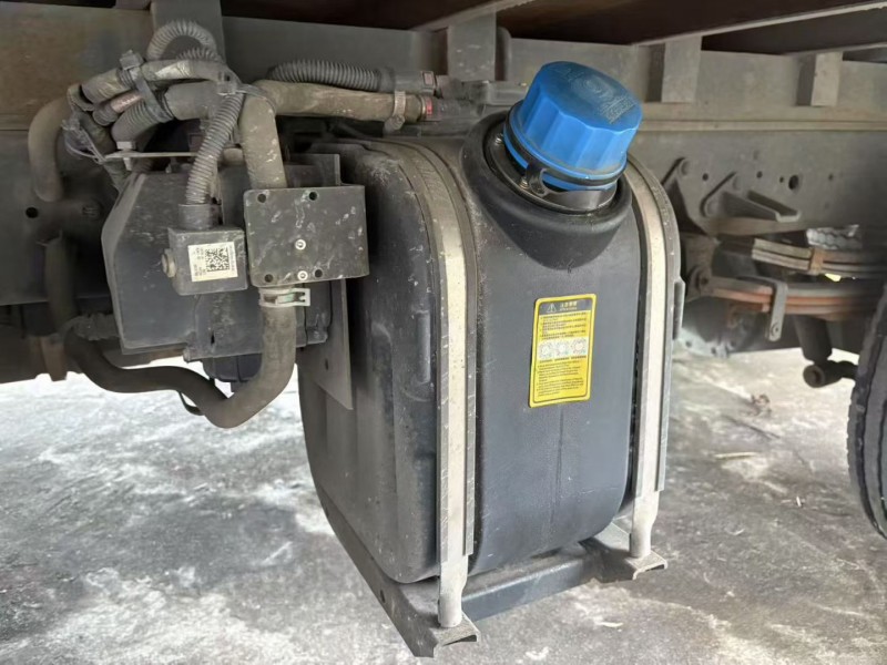 萍乡24年陕汽德龙8