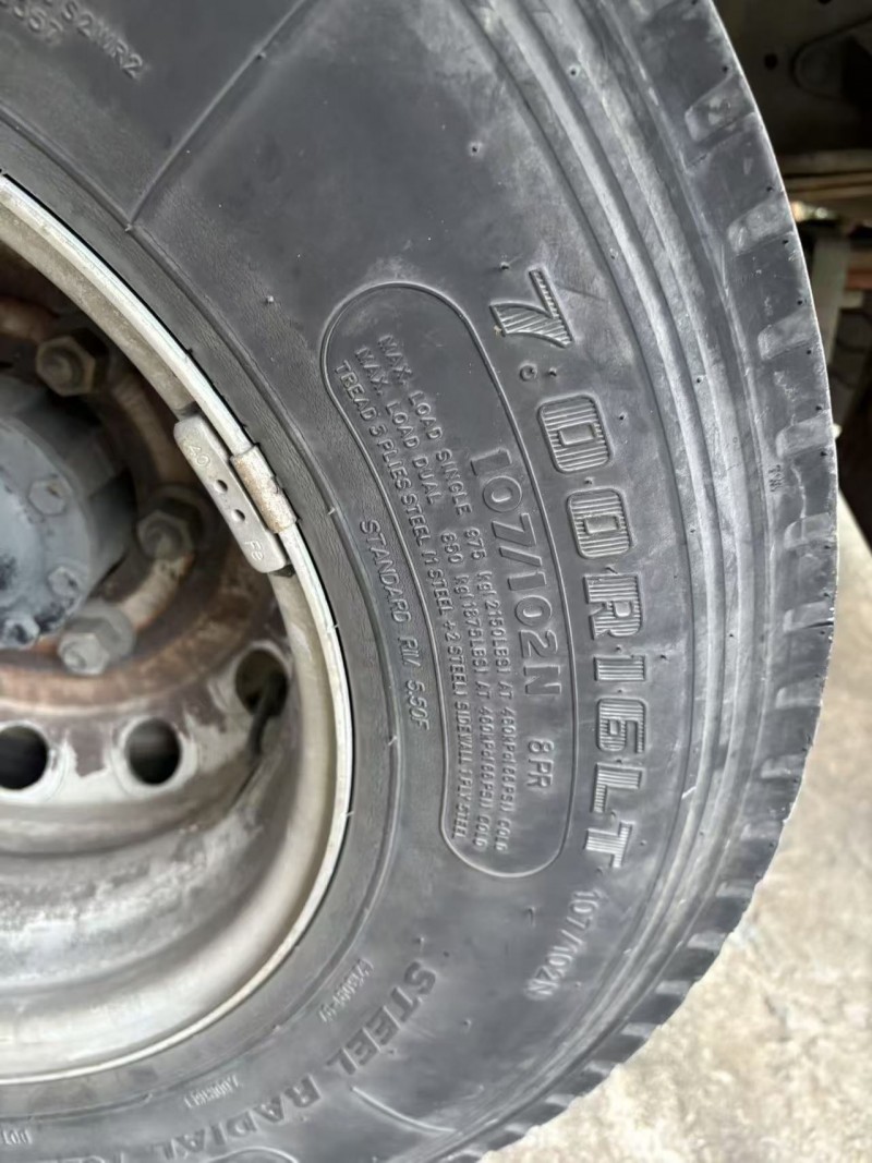 萍乡24年陕汽德龙9