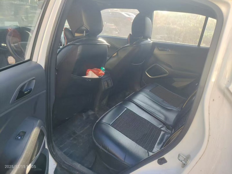 萍乡19年现代ix355