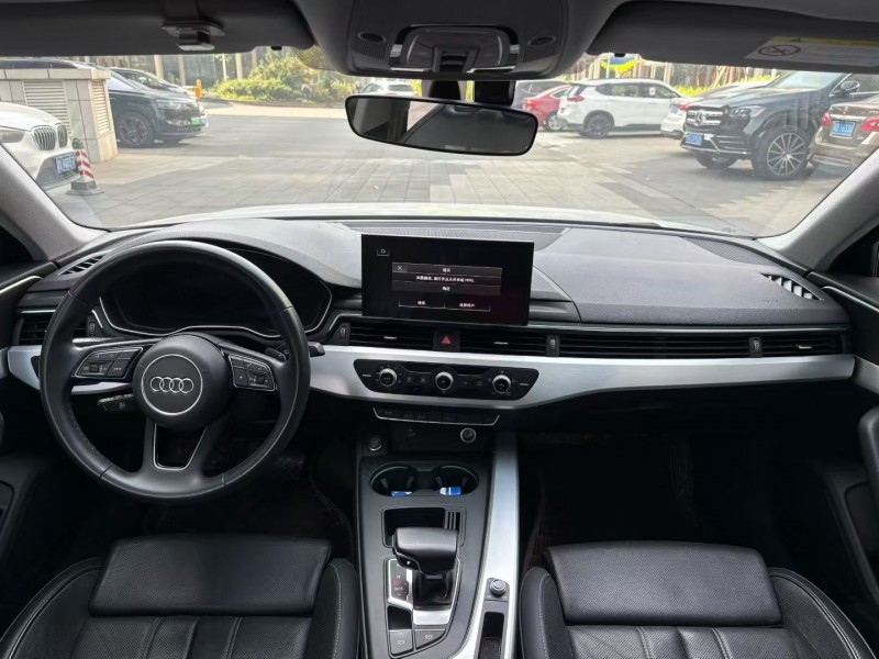 佛山23年奥迪A4L5