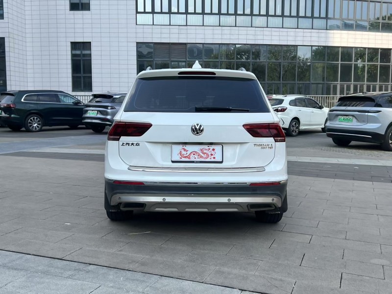 佛山18年大众途观9