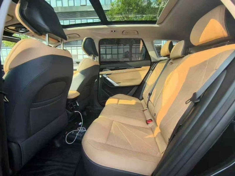 东莞22年吉利博越5