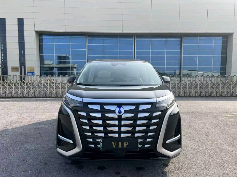 盐城25年腾势D91