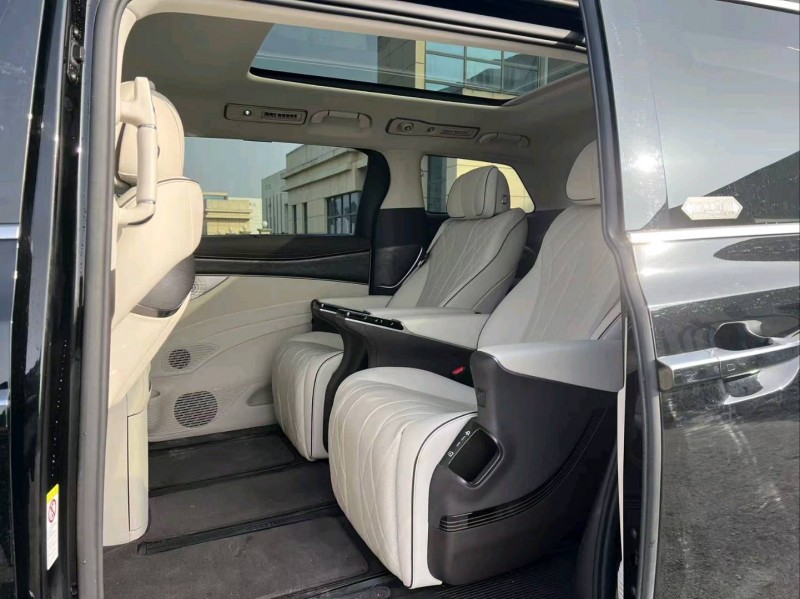 盐城25年腾势D96