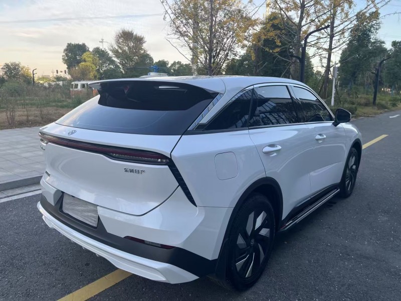 常德24年启辰大V7