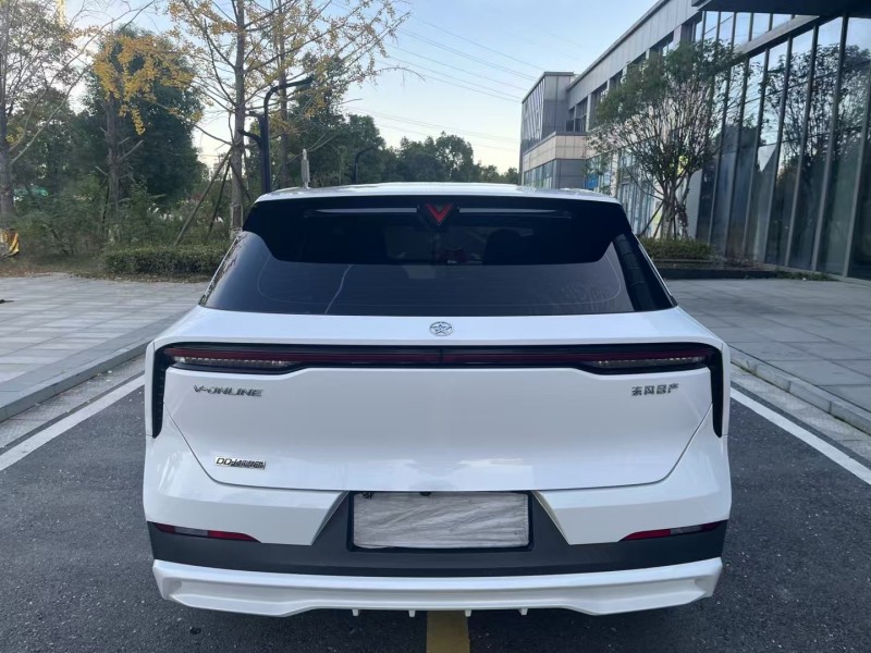 常德24年启辰大V9