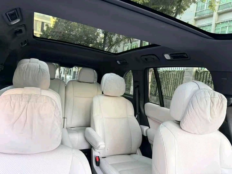 深圳23年理想L89