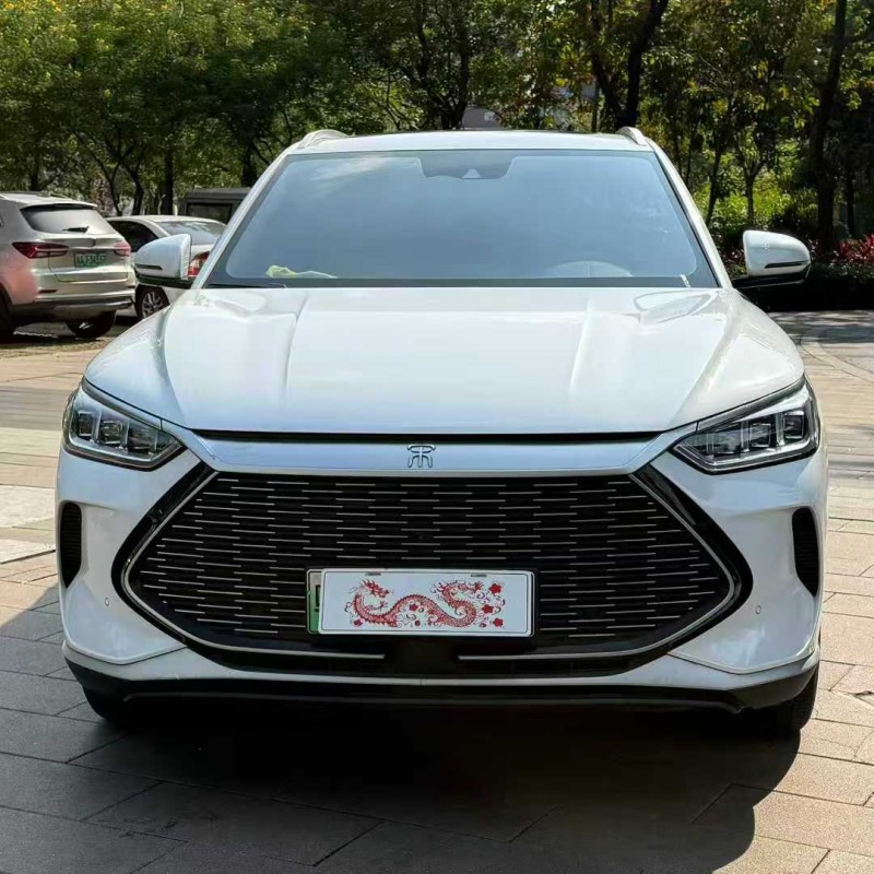 佛山22年比亚迪宋1