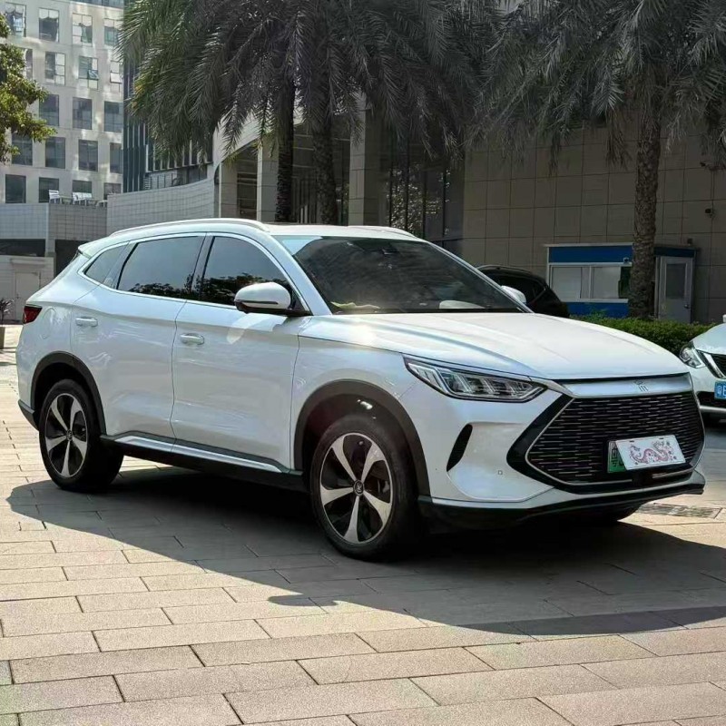 佛山22年比亚迪宋2