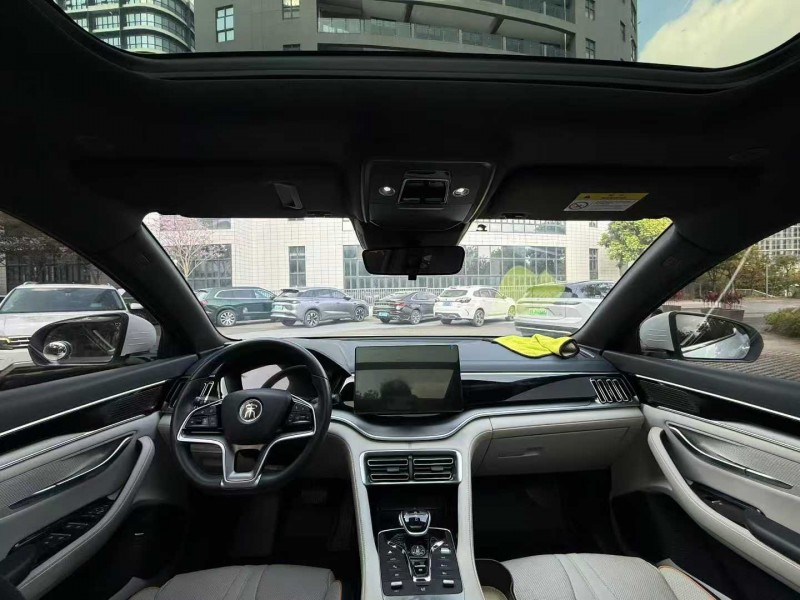 佛山22年比亚迪宋5