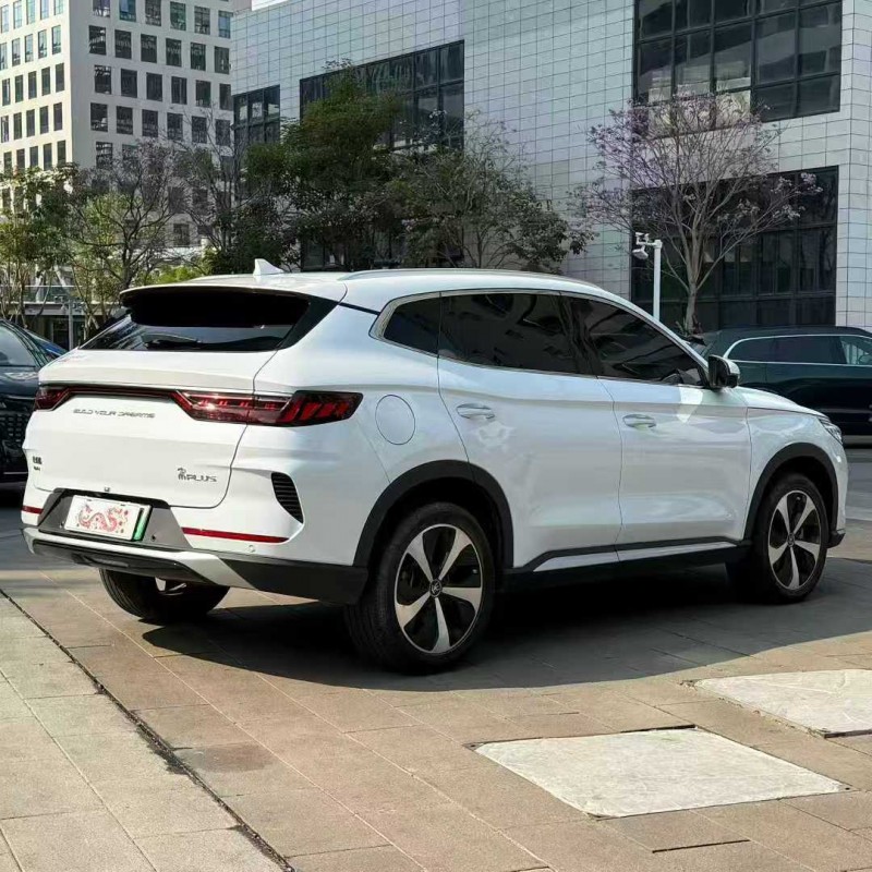 佛山22年比亚迪宋8