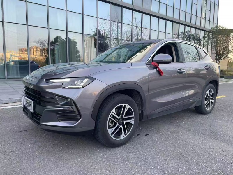 常德24年奇瑞捷途2