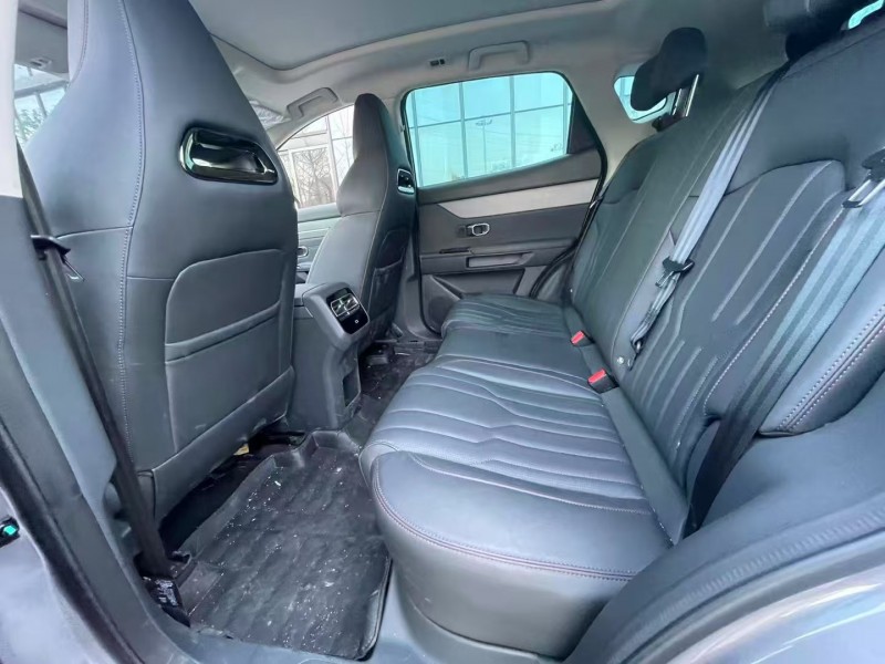 常德24年奇瑞捷途6