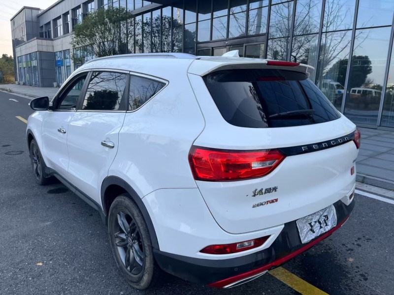 常德22年东风5808