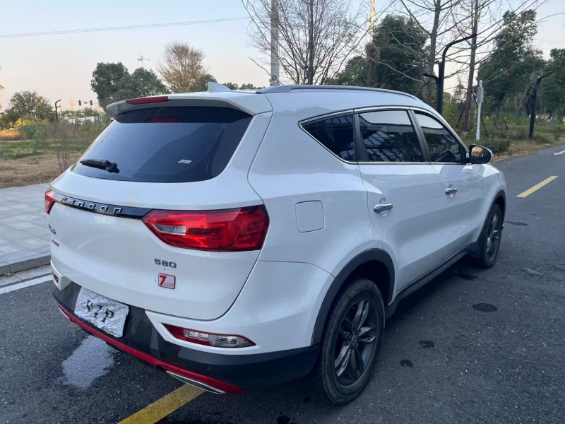 常德22年东风5809