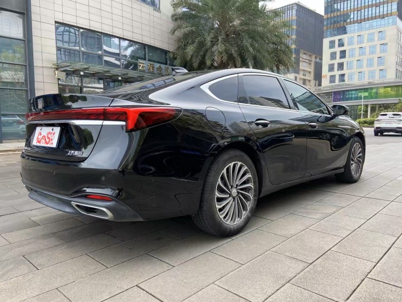 佛山23年别克君越8