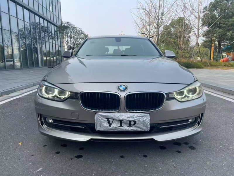 常德15年宝马3系1