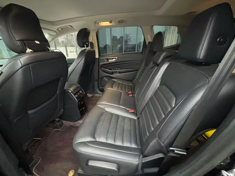 常德19年福特锐界8