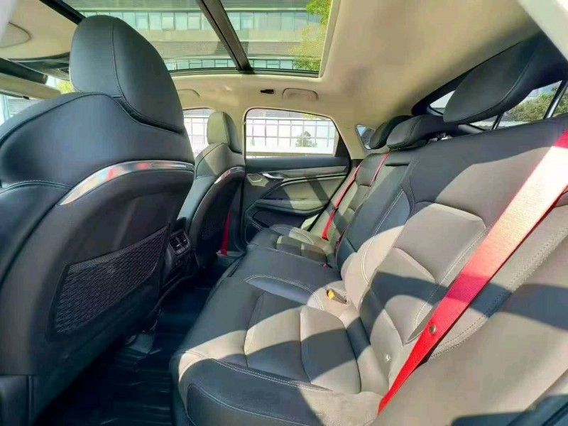 东莞21年吉利星越5