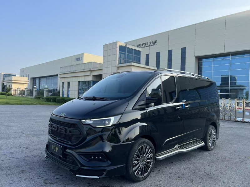 盐城23年福特途睿欧3