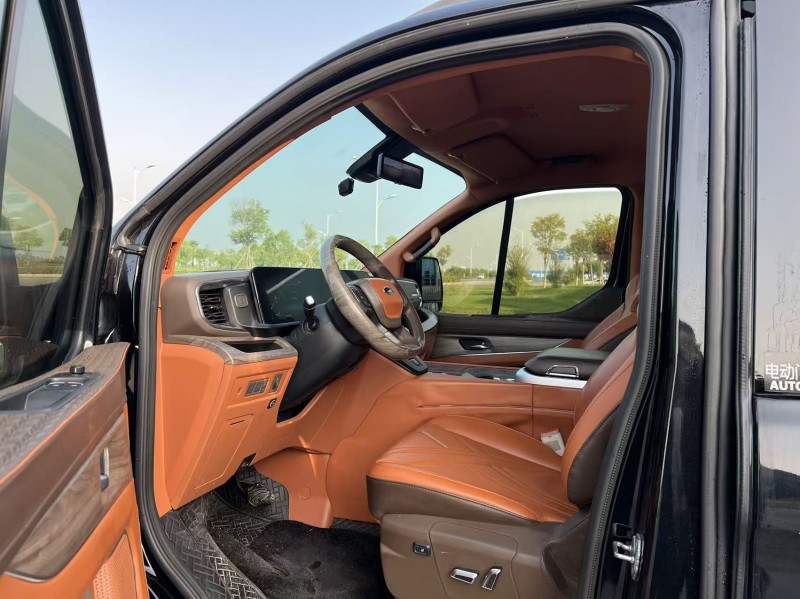 盐城23年福特途睿欧4