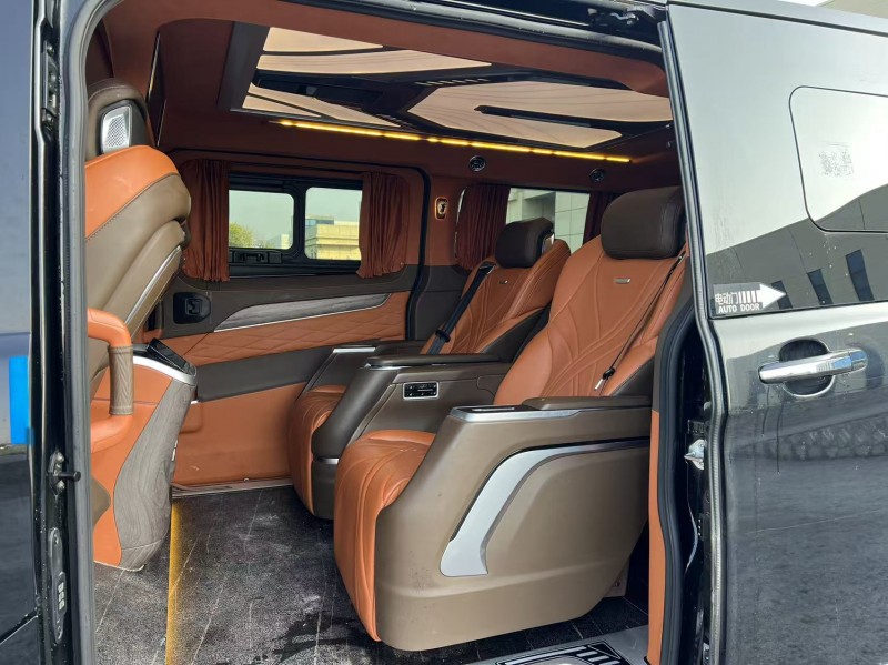 盐城23年福特途睿欧5