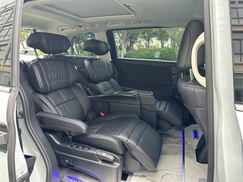 盐城24年本田艾力绅5