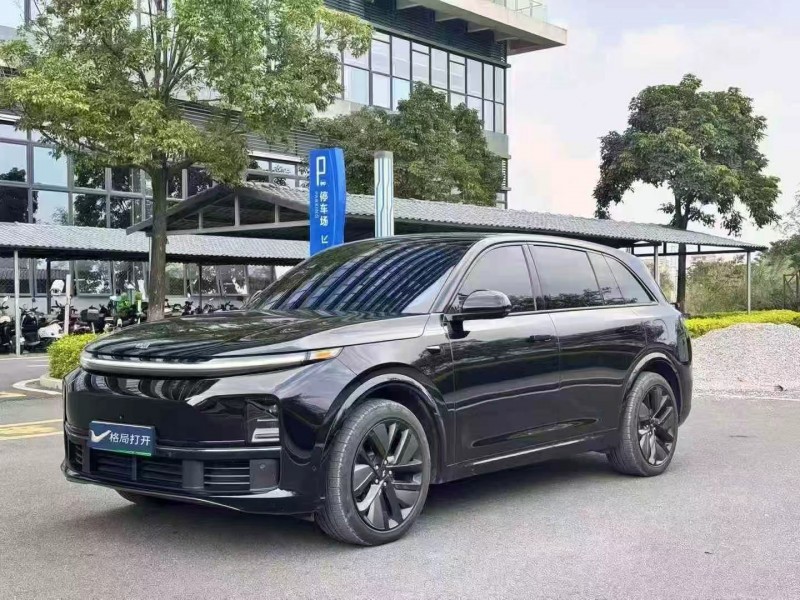 东莞23年理想L72