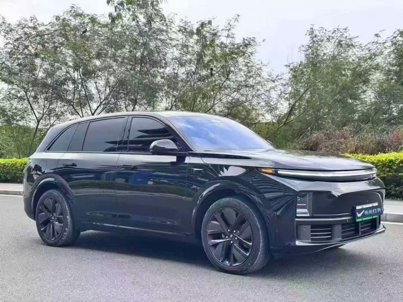 东莞23年理想L73