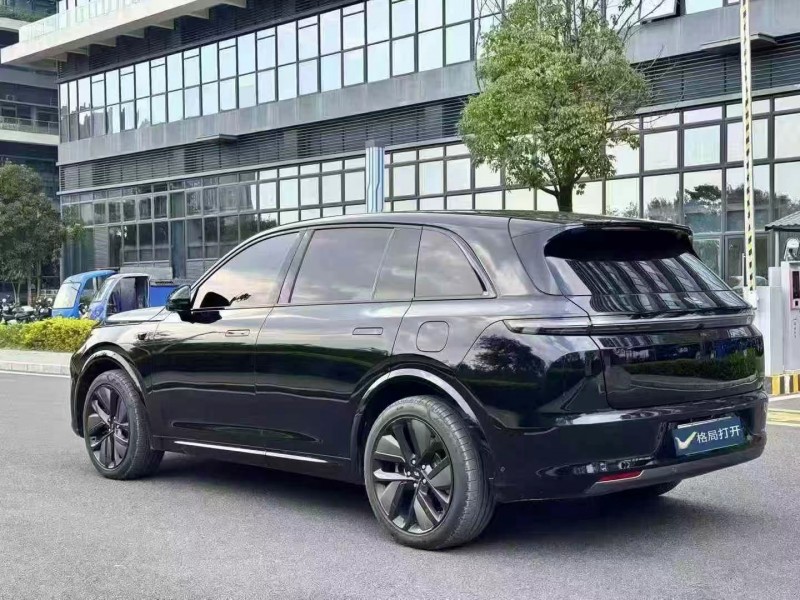 东莞23年理想L78