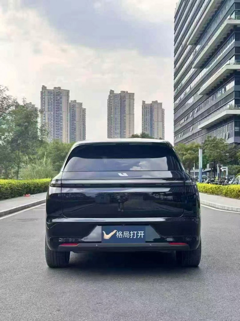 东莞23年理想L79