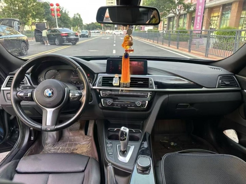 东莞21年宝马3系5