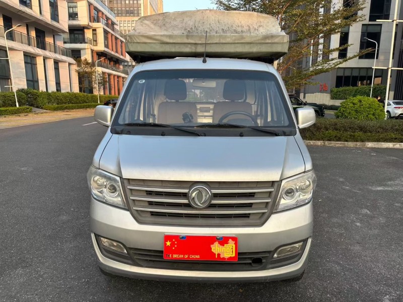 广州22年东风小康1