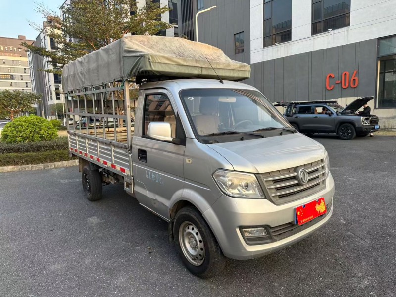 广州22年东风小康2