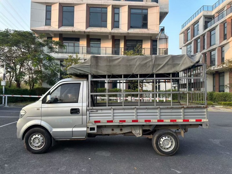 广州22年东风小康4