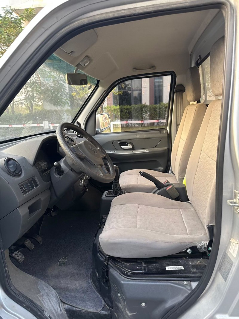 广州22年东风小康6