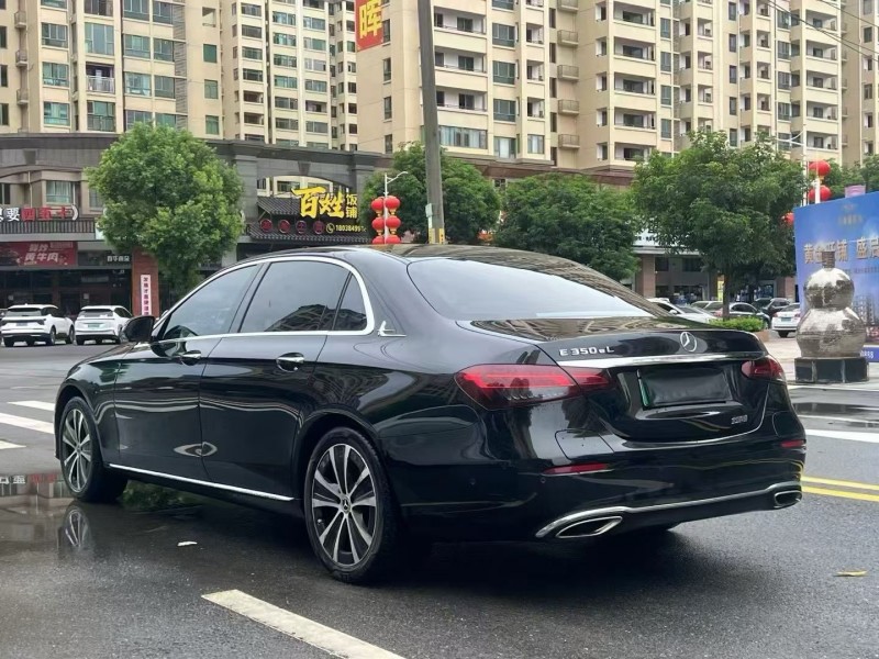 东莞22年奔驰E7