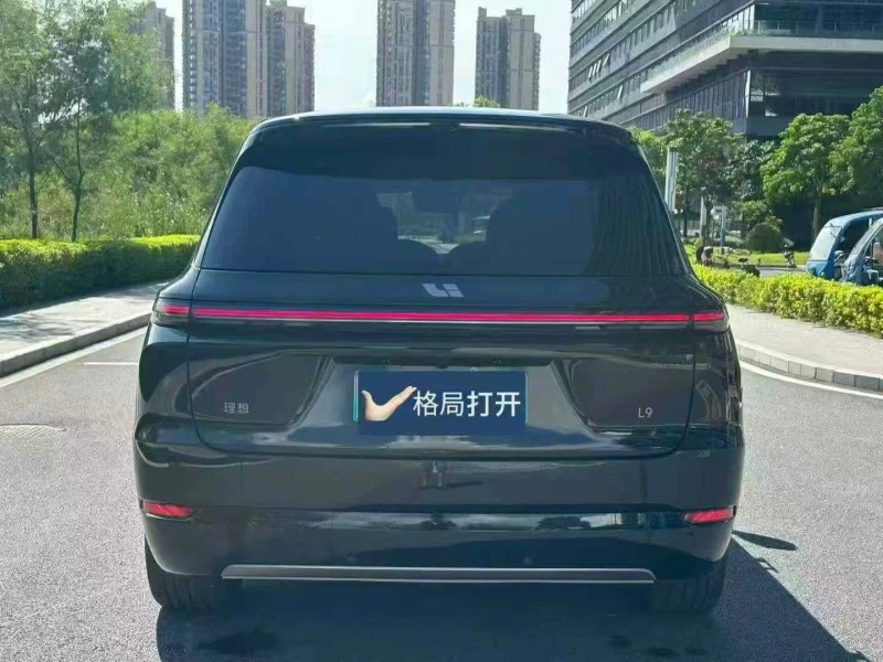 东莞25年理想L99