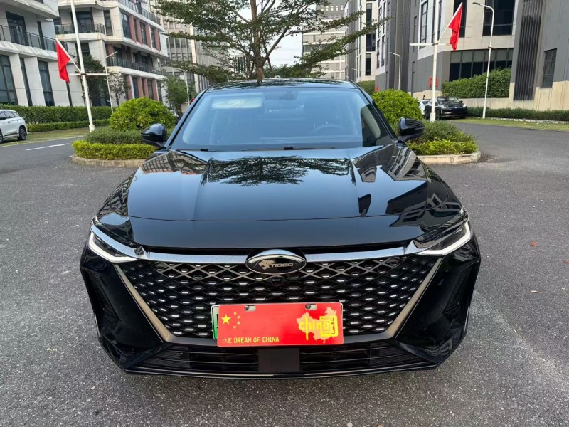 广州24年奇瑞风云1