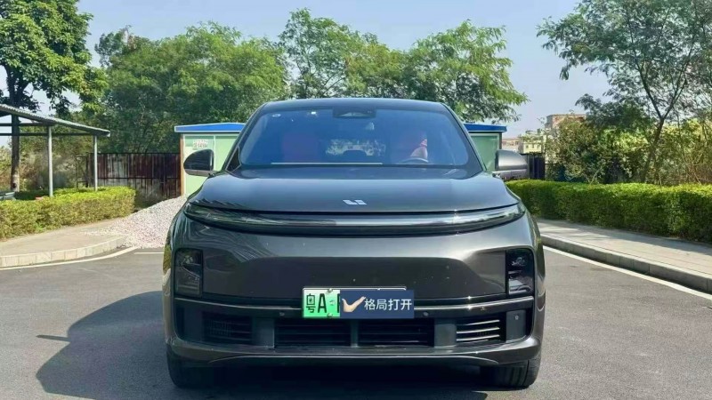 东莞23年理想L71